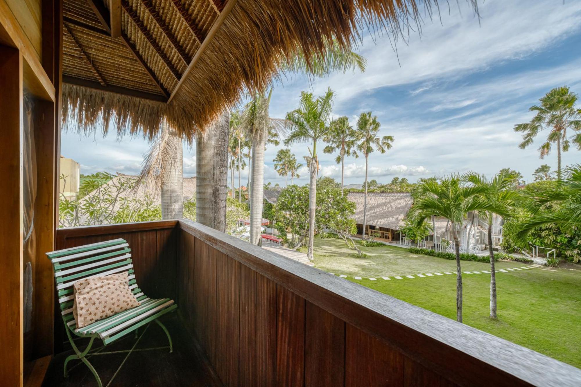 Villa Kalis, 10 Bedroom Family And Group Villa Seminyak  Exterior photo