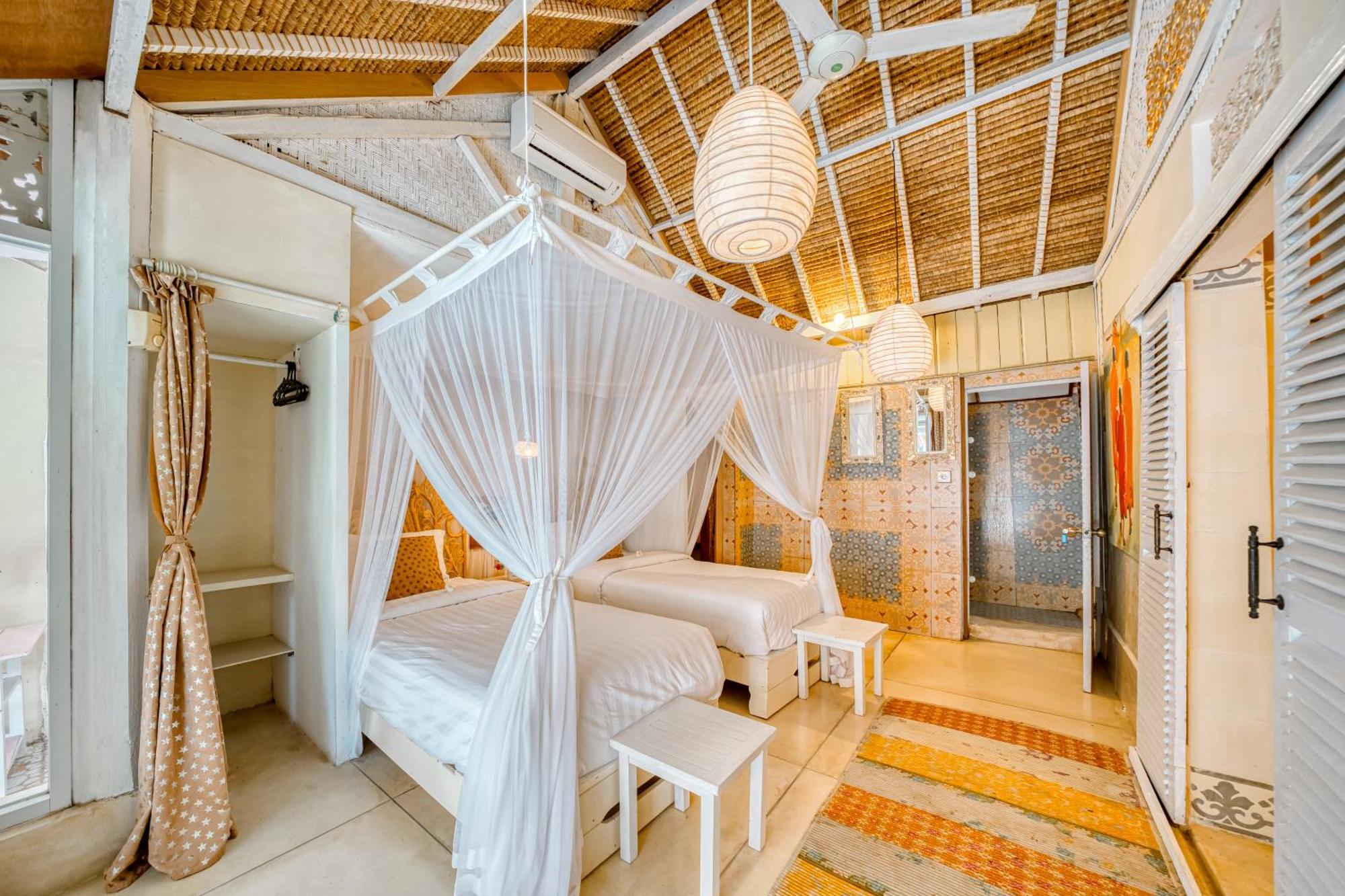 Villa Kalis, 10 Bedroom Family And Group Villa Seminyak  Exterior photo
